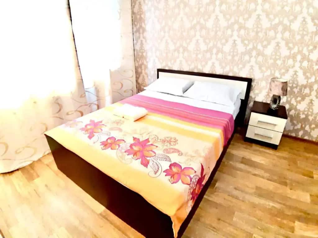 Квартира на улице 45 Стрелковой Дивизии 226: главное фото 1