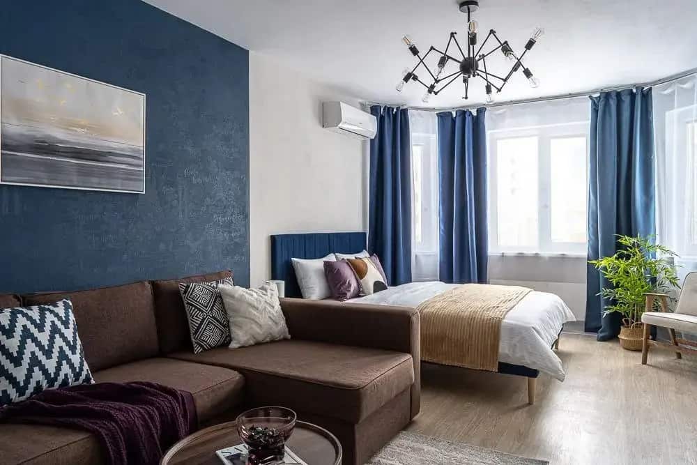 Апартаменты Adventure от Сети Good Vibes Apartments: главное фото 1
