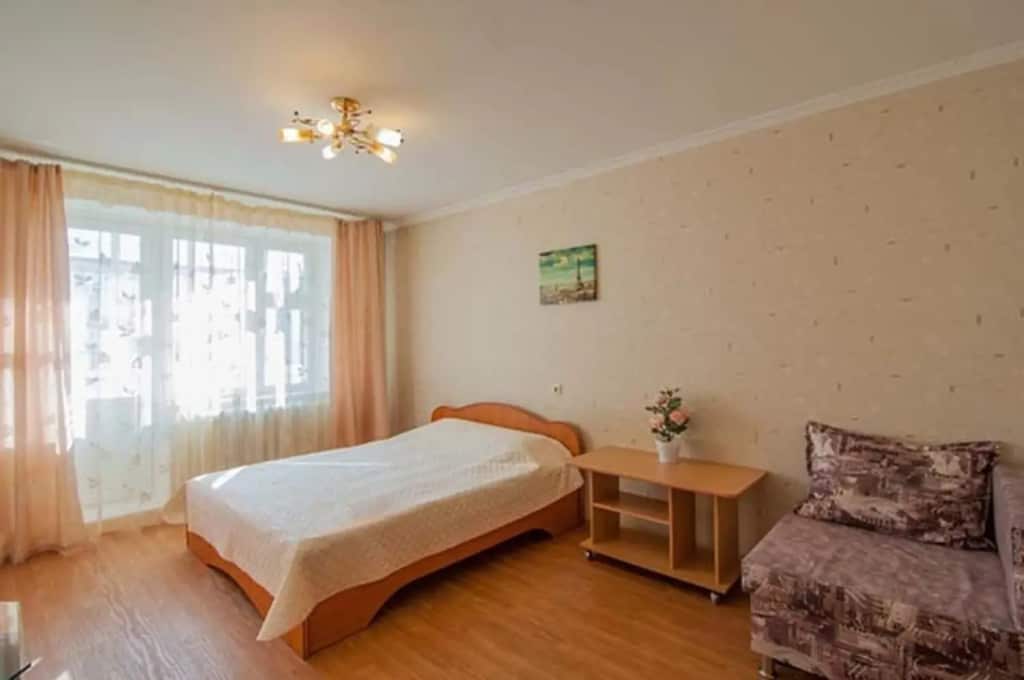 Апартаменты Atma House на Пермякова 71/1: главное фото 1