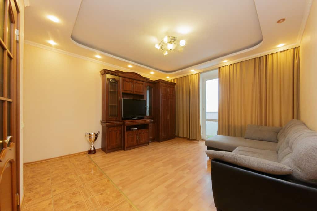Апартаменты HotelRoom24 метро Белорусская: главное фото 1