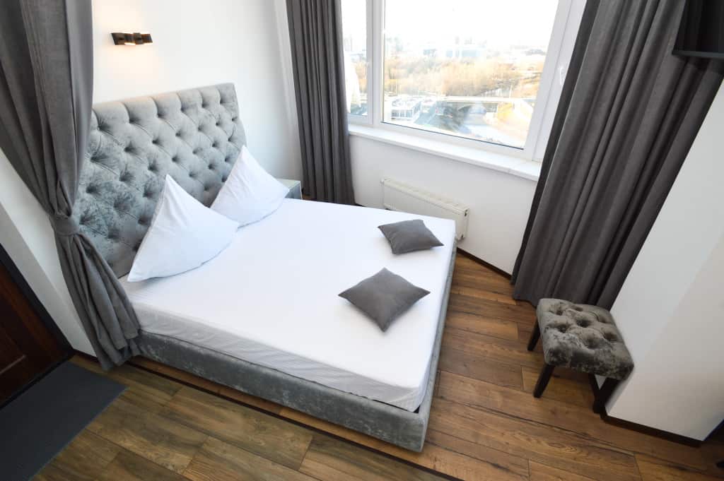 Апартаменты Royal apart: главное фото 1