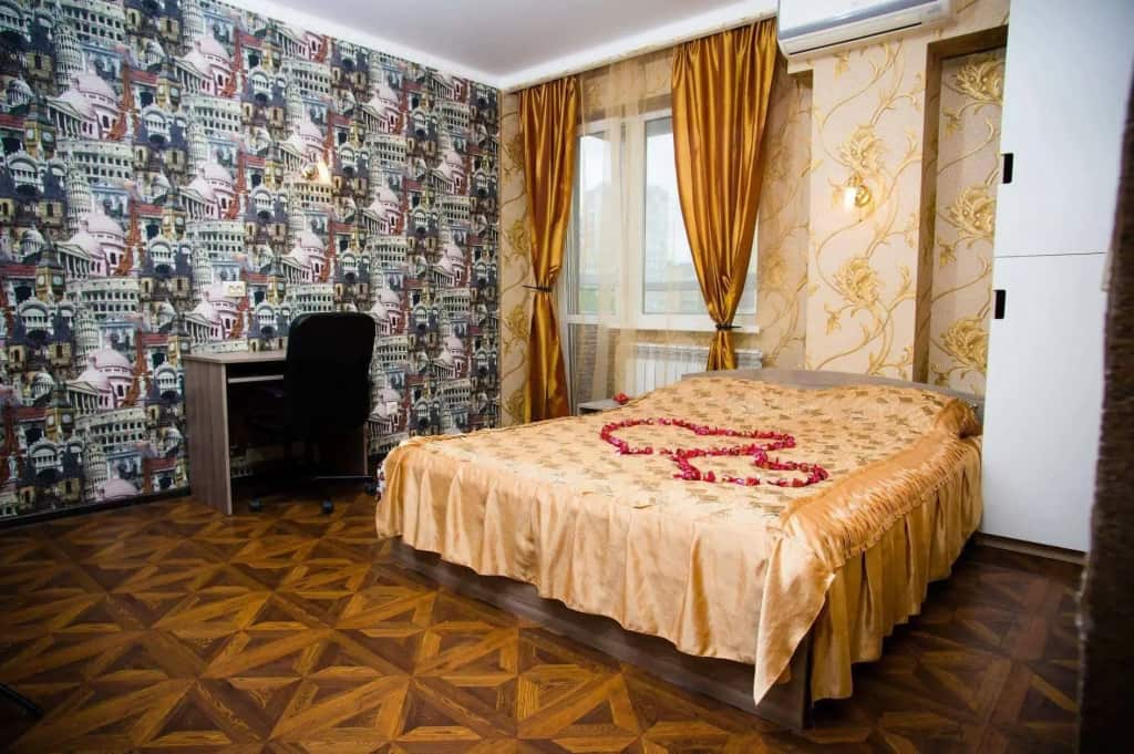 Апартаменты в новом доме в центре Ростова: главное фото 1