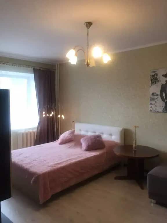Апартаменты Однокомнатная на Иванникова в центре: главное фото 1