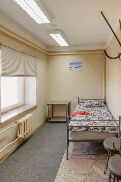 Хостел Inn Irkutsk: главное фото 1
