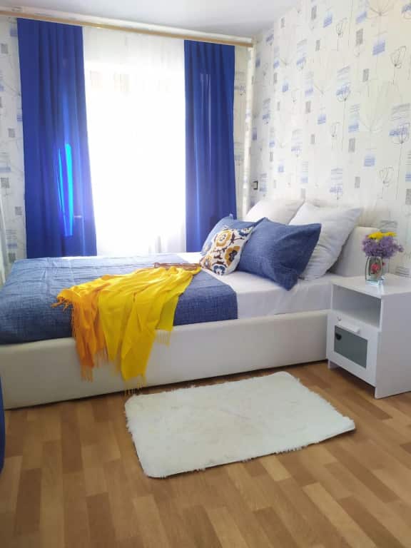 Квартира Фортуна Сити рядом с Автовокзалом: главное фото 1