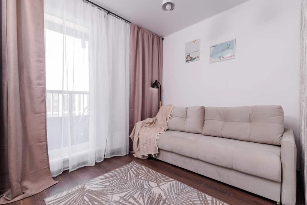 Апартаменты у Шереметьево от Comfort home: главное фото 1