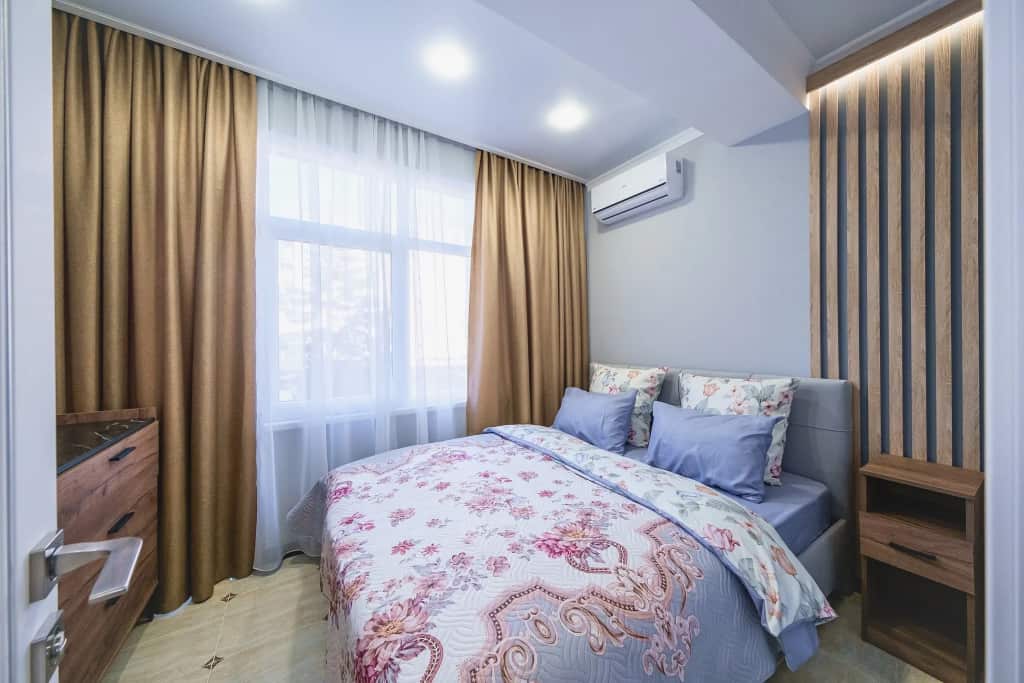 Апартаменты 3х Комнатные на Первой Береговой в Жк Арена: главное фото 1