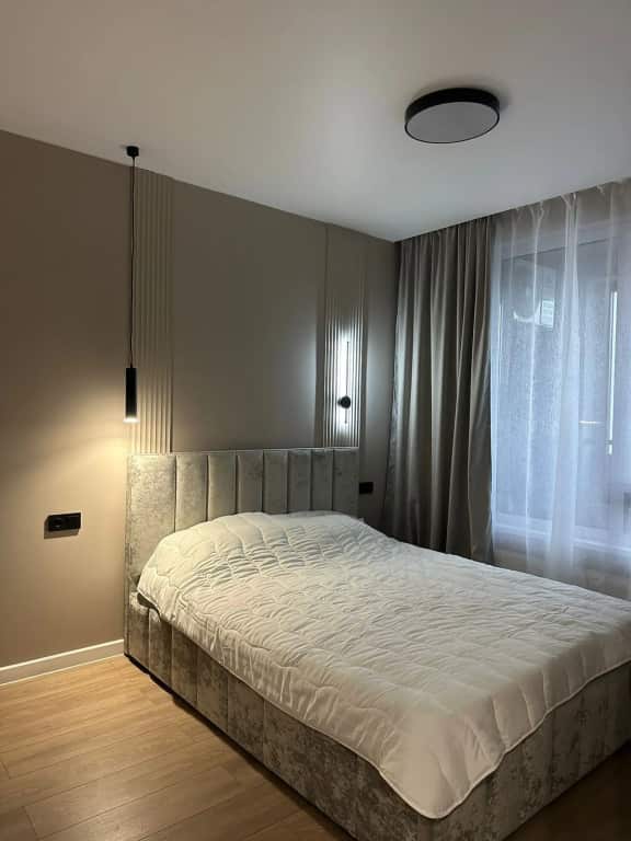Апартаменты видовые в ЖК Tau House: главное фото 1