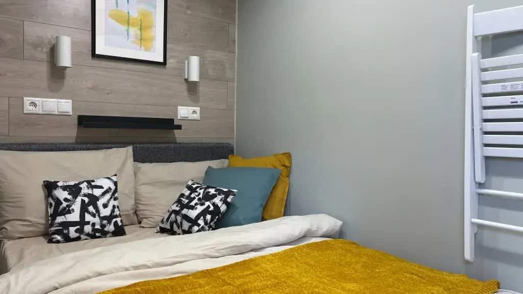 Апартаменты InHome24 на Зиловском бульваре: главное фото 1