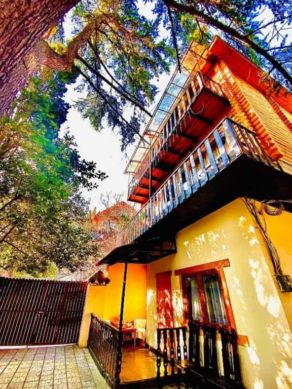 Гостевой Дом Теремок: главное фото 1