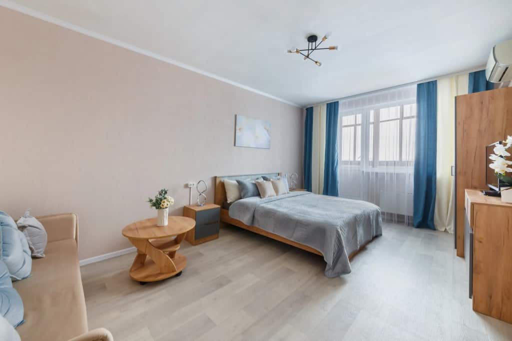 Апартаменты Apart Lux Кировоградская: главное фото 1