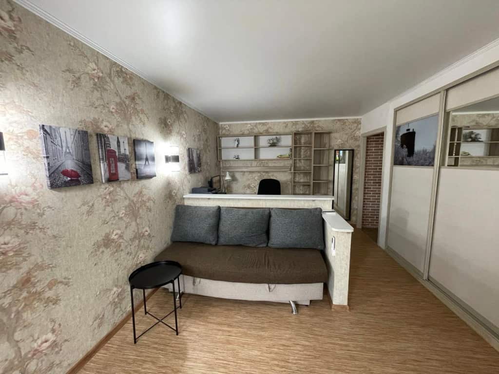 Апартаменты Квартира на Ленина 79: главное фото 1