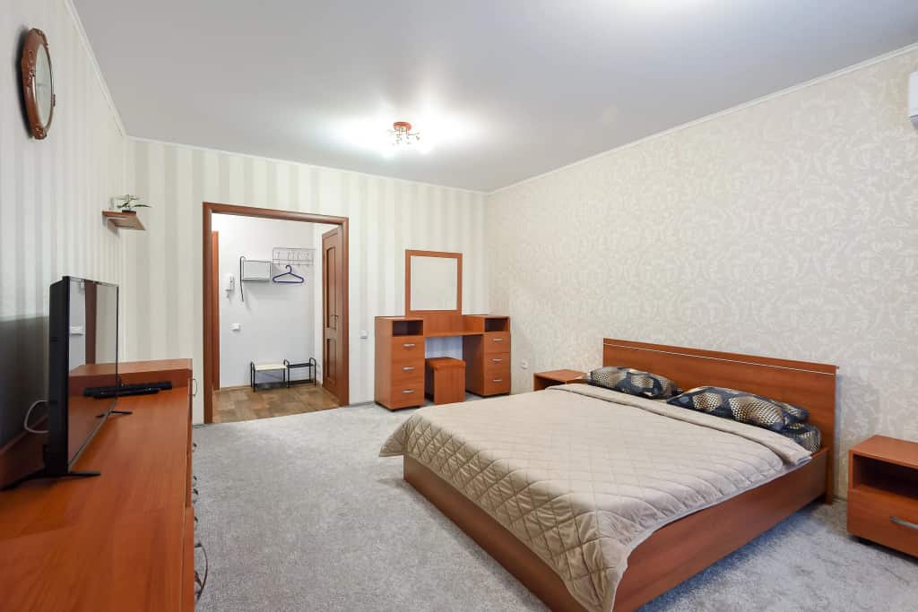 Квартира House Di Kazan Tatarstan: главное фото 1