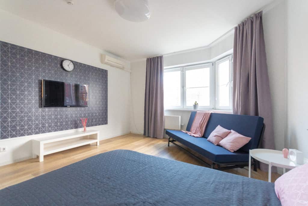 Apartamenty Life Komendantskiy: главное фото 1