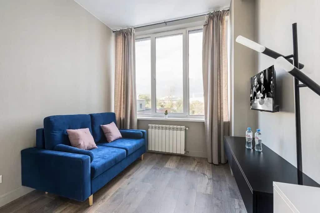 Апартаменты BestFlat24 Шереметьевская  85с2: главное фото 1