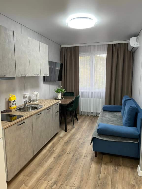 Апартаменты Air Home 8: главное фото 1