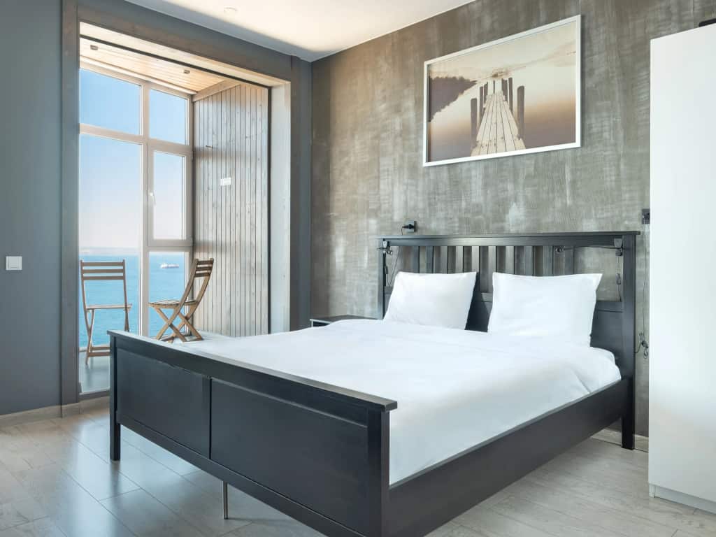 Panorama Suites Apart-Hotel: главное фото 1