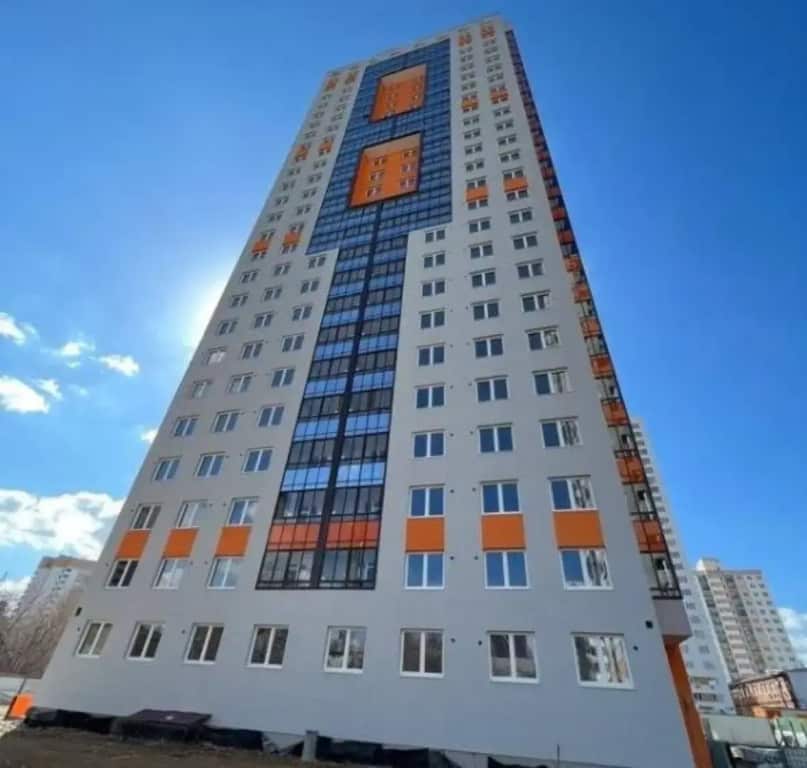 Квартира Сутки: главное фото 1
