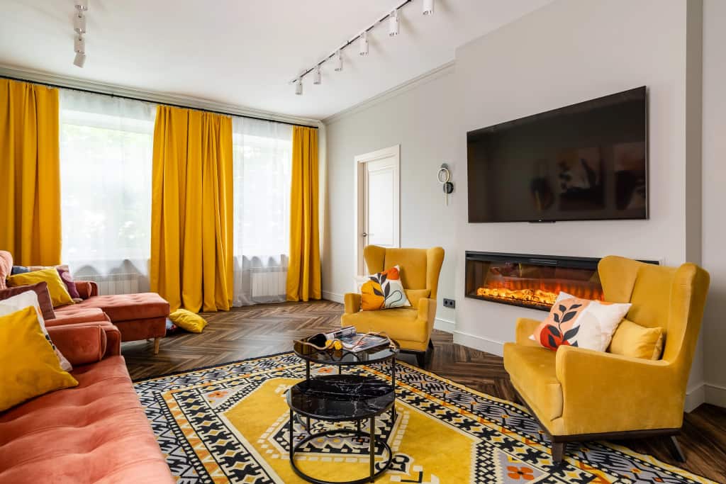 Апартаменты Buyart Apartments: главное фото 1