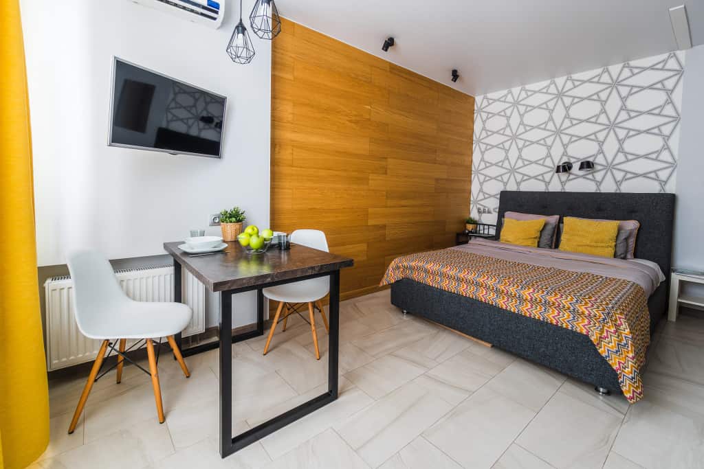 Апартаменты Apartme на Площади Александра Невского: главное фото 1