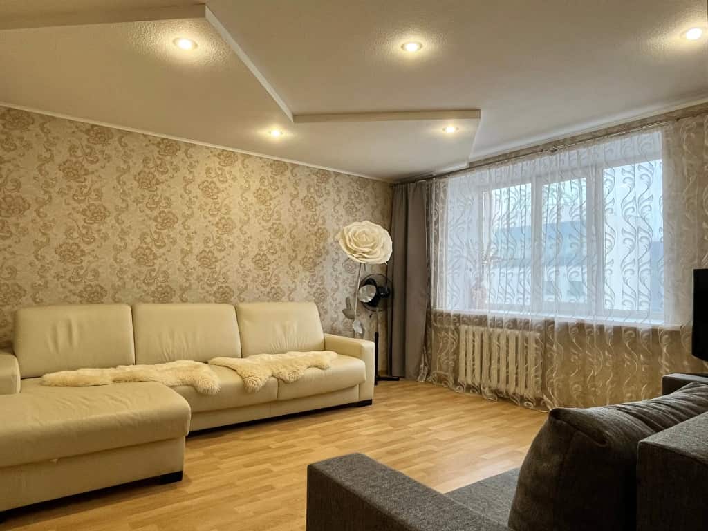 Апартаменты на Карта Маркса: главное фото 1