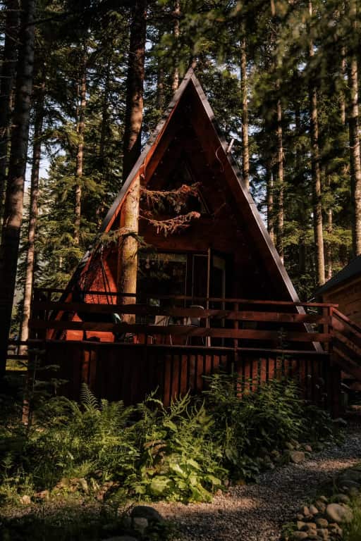 База отдыха Elki house: главное фото 1