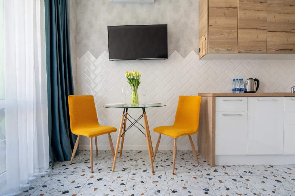 Апартаменты Red Apartments Арт Лайт Симона: главное фото 1