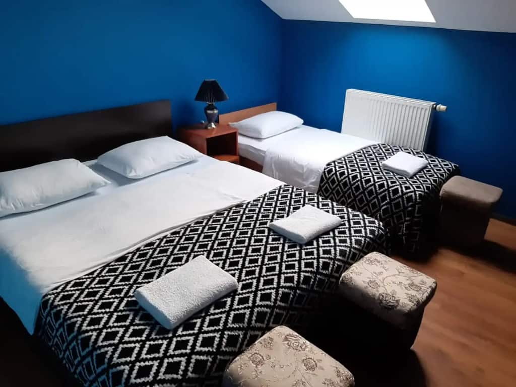 Хостел House Sochi: главное фото 1