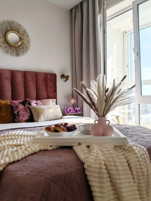 Квартира Cozy Pink: главное фото 1