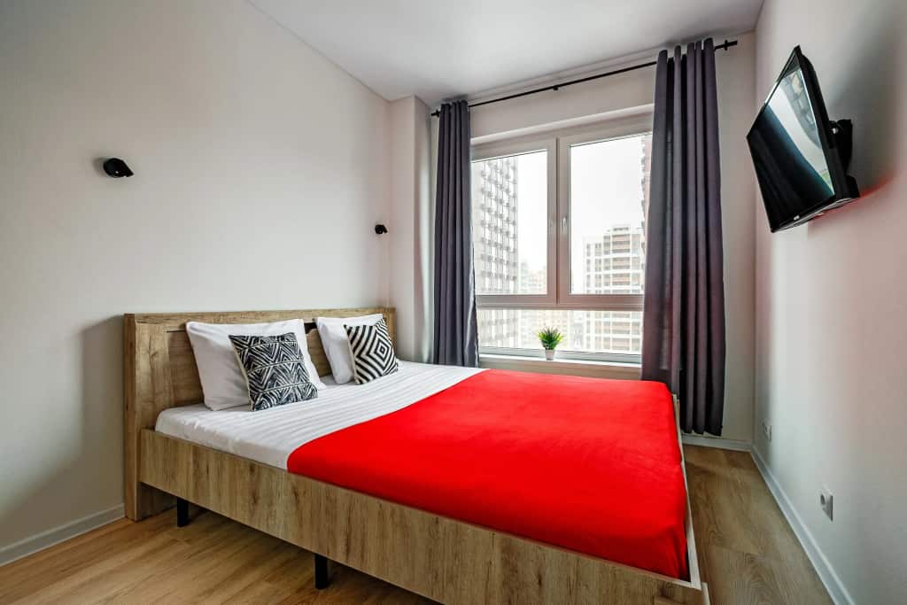 Апартаменты MaxRealty24: главное фото 1