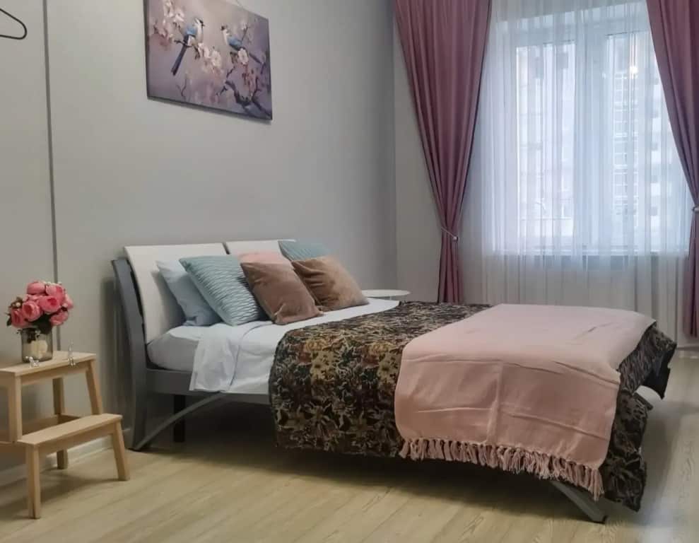 Квартира в 10 минутах от аквапарка: главное фото 1