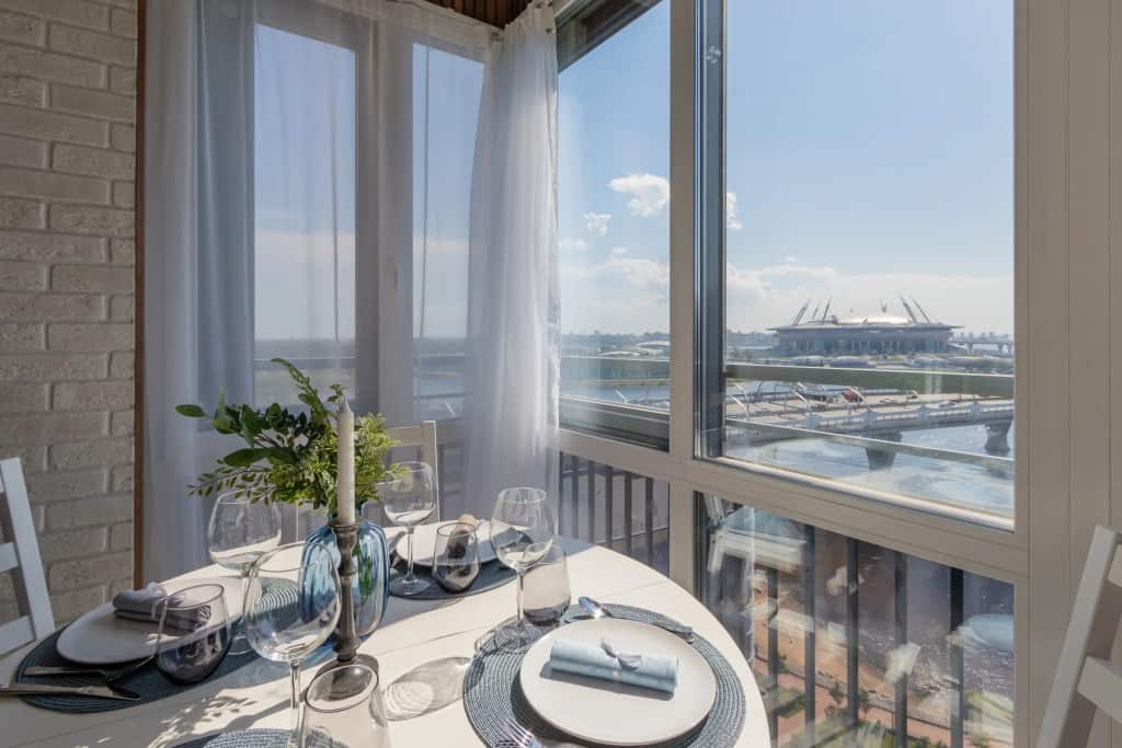 Апартаменты Family Breeze: главное фото 1