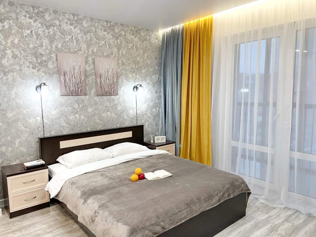 Квартира Konstantinov Apartments Фрунзе 252/2: главное фото 1