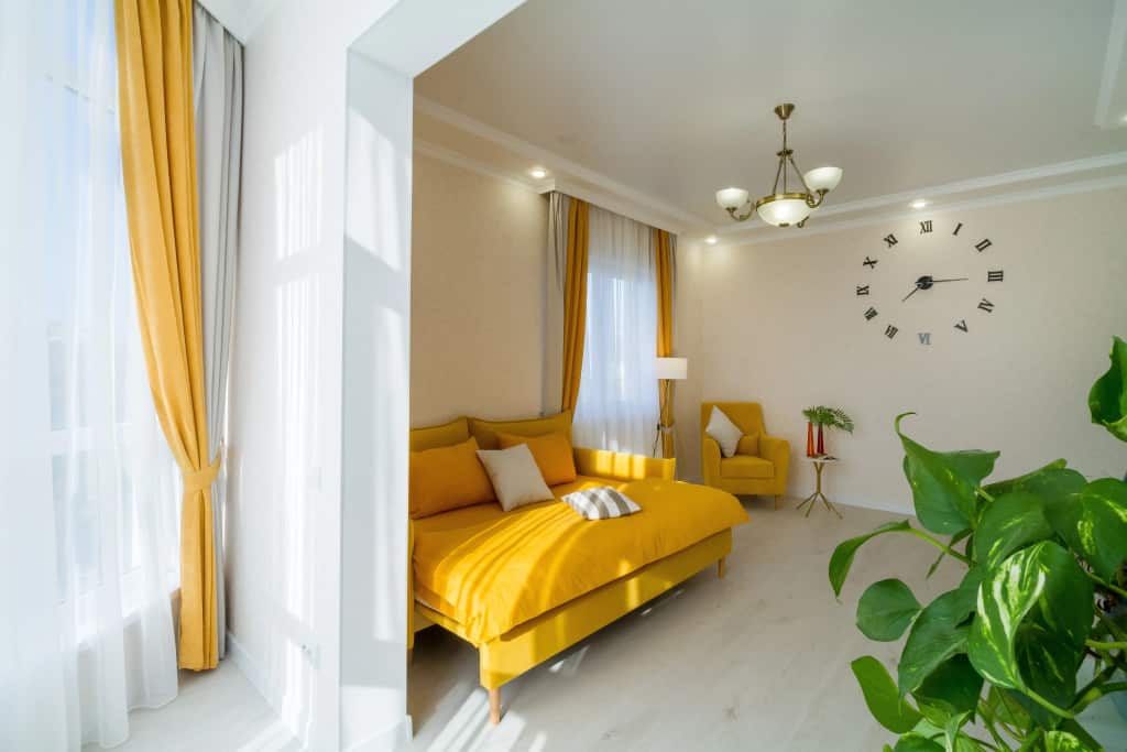 Chaykovskiy Apart Hotel: главное фото 1