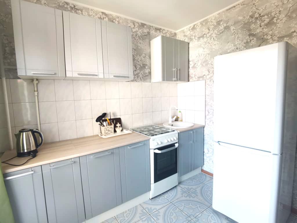 Апартаменты В историческом центре 2 комнаты: главное фото 1