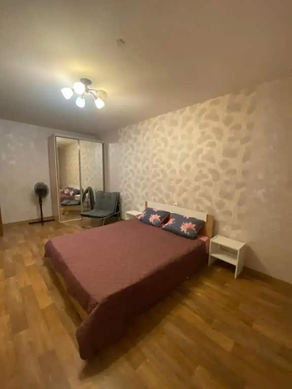 Квартира в Жк Аврора у Метро Проспект Большевиков: главное фото 1