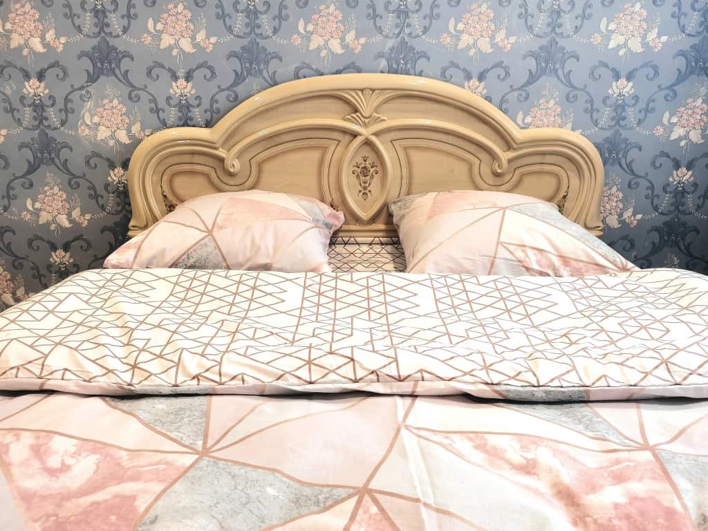 Апартаменты Anna Room: главное фото 1