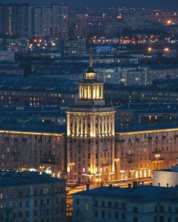 Апартаменты Дом со Шпилем: главное фото 1