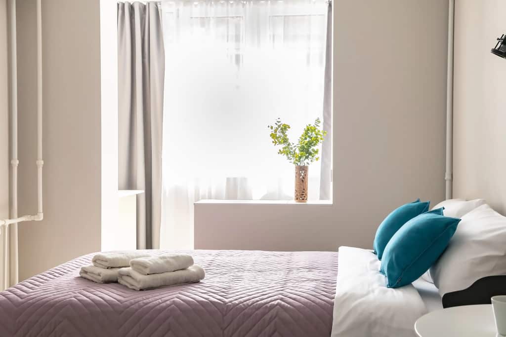 Апартаменты TopHouse на Калинина 105, 8: главное фото 1