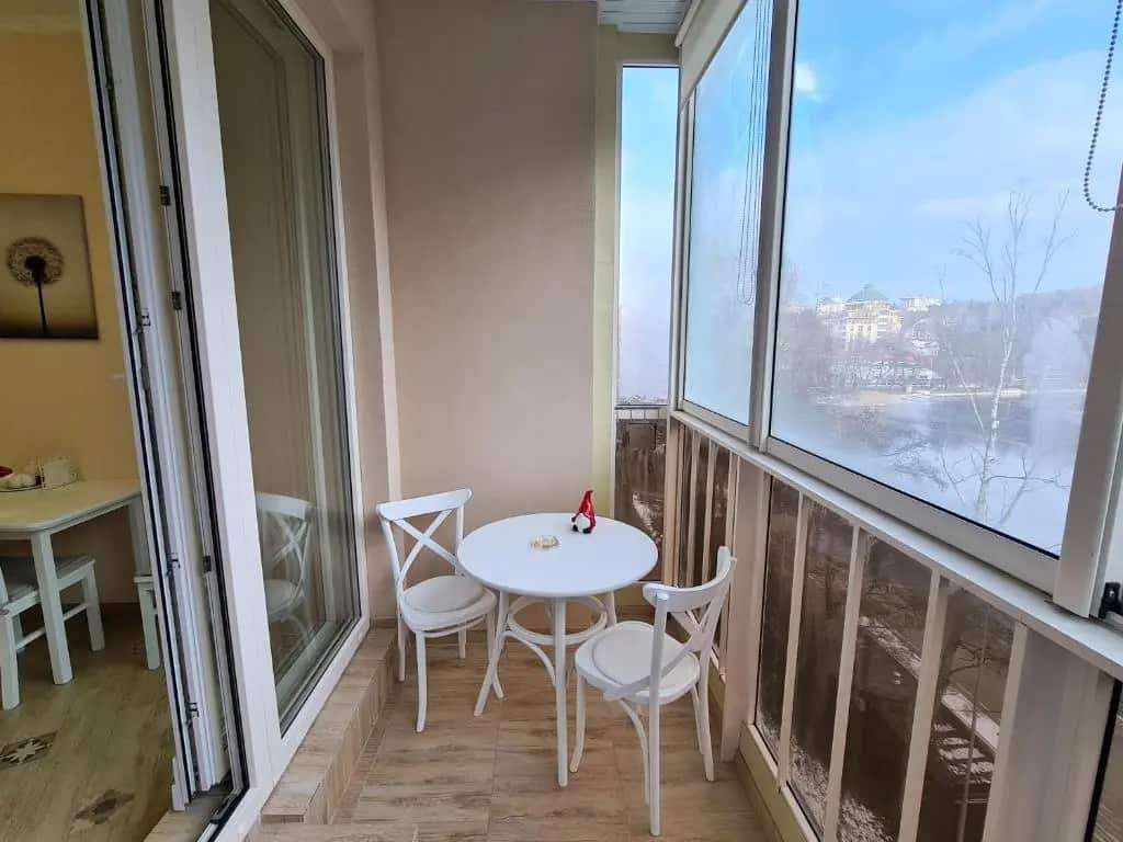 Апартаменты Apart39 в Светлогорске у Озера: главное фото 1