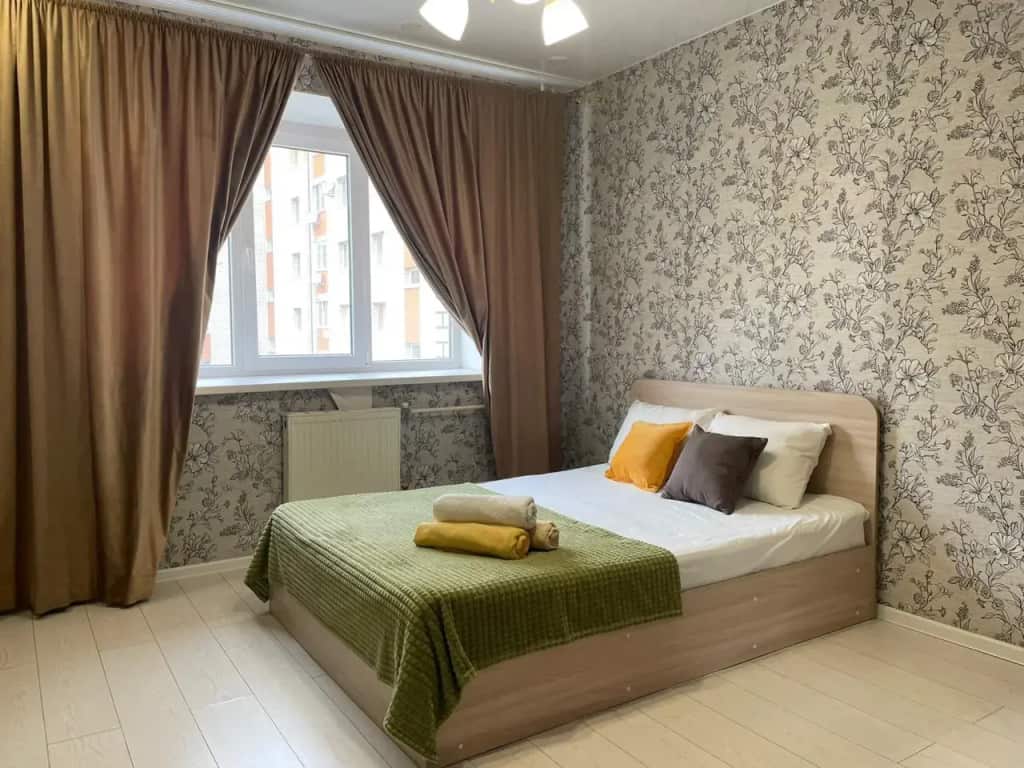 Квартира 2к квартира у Мамаева кургана: главное фото 1