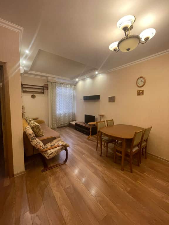 Квартира на Ружейной в Сириусе: главное фото 1