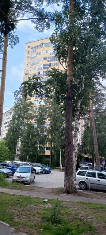 Квартира Лайф: главное фото 1