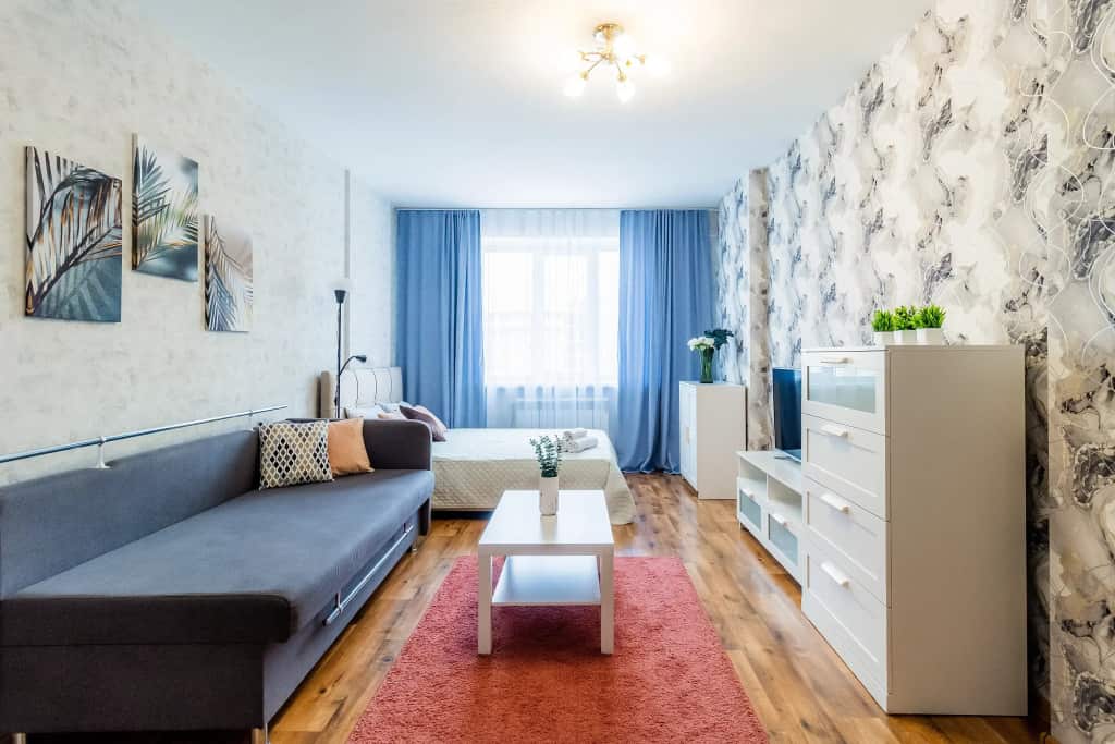 Норке Апарт на улице Тимирязева: главное фото 1