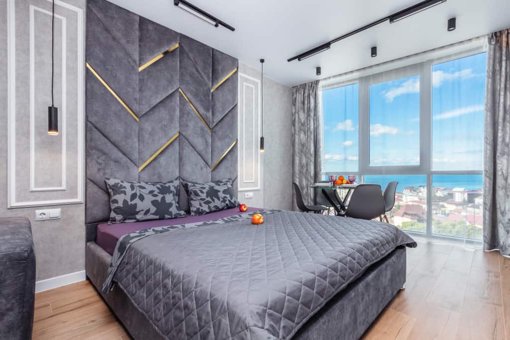 Квартира Bulgasari Apart Hotel: главное фото 1