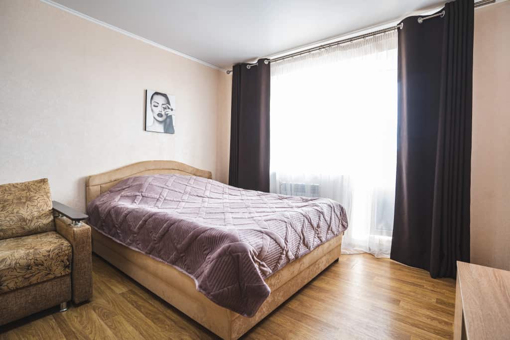 Апартаменты ATLANT Apartments 139: главное фото 1
