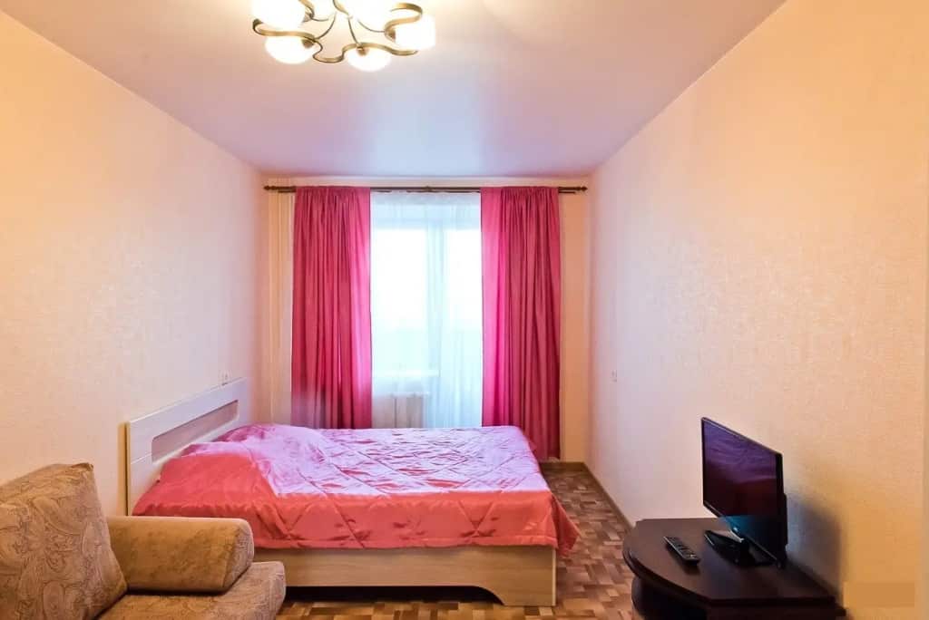 Апартаменты Nice Hotel-Club: главное фото 1