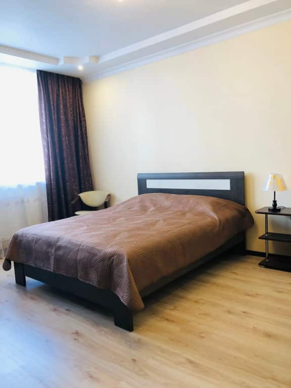 Апартаменты Royal Classic Apartment у Королевских ворот: главное фото 1