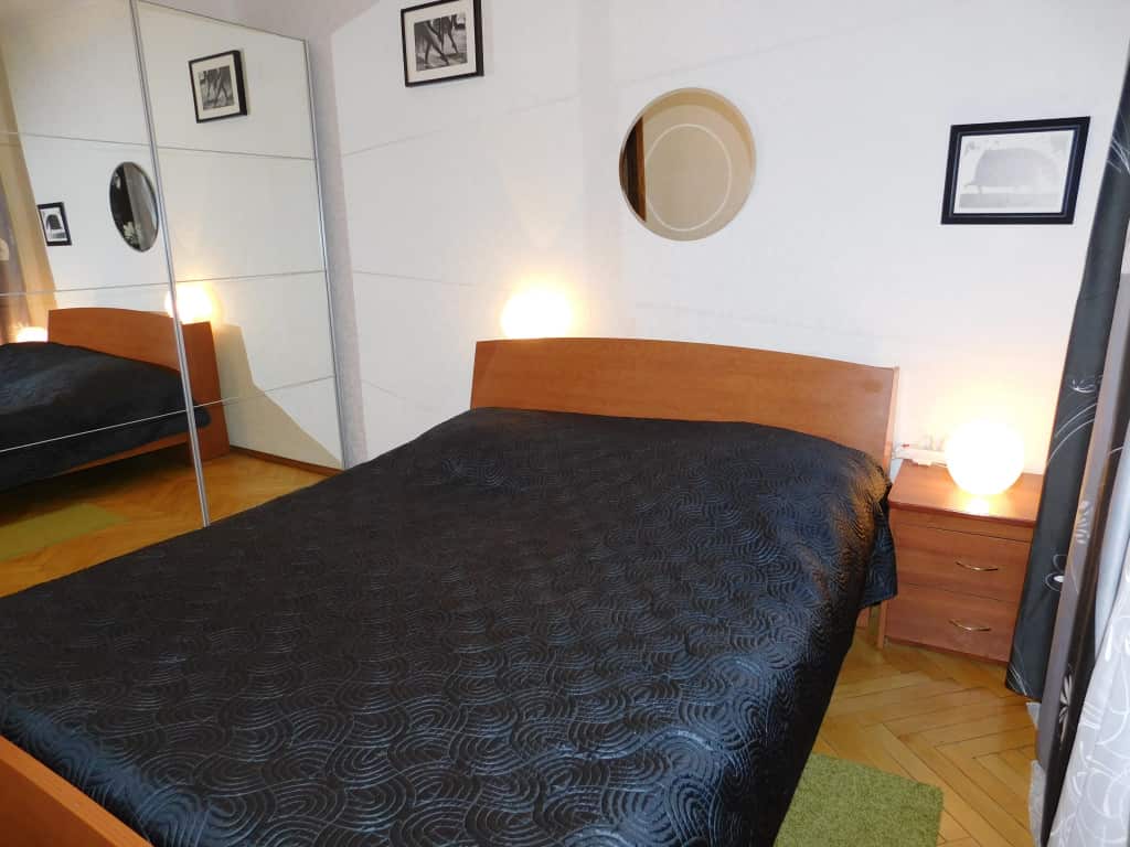 Апартаменты Cozy Belorusskaya Apartments 3: главное фото 1