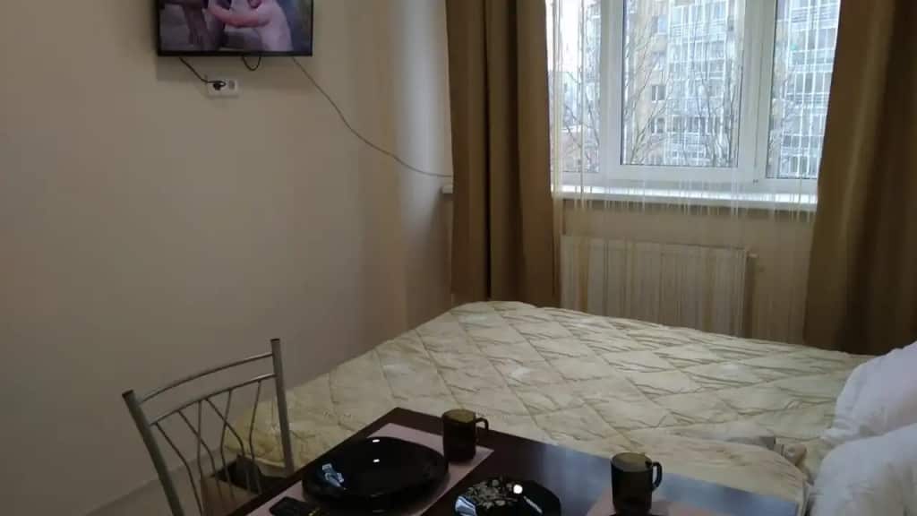 Апартаменты Roza house1: главное фото 1